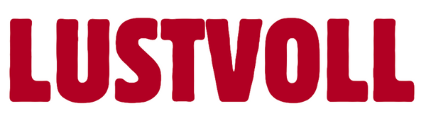 LUSTVOLL